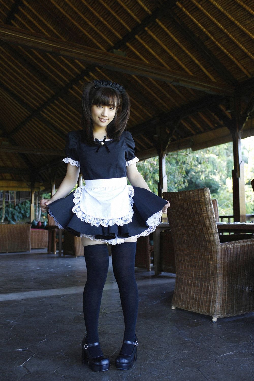 大友さゆり/大友惠《ロリフェイスの誘惑》  Vol.337-图64