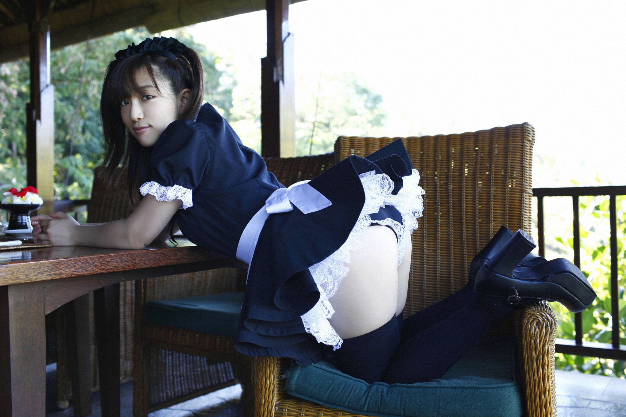 大友さゆり/大友惠《ロリフェイスの誘惑》  Vol.337-图65