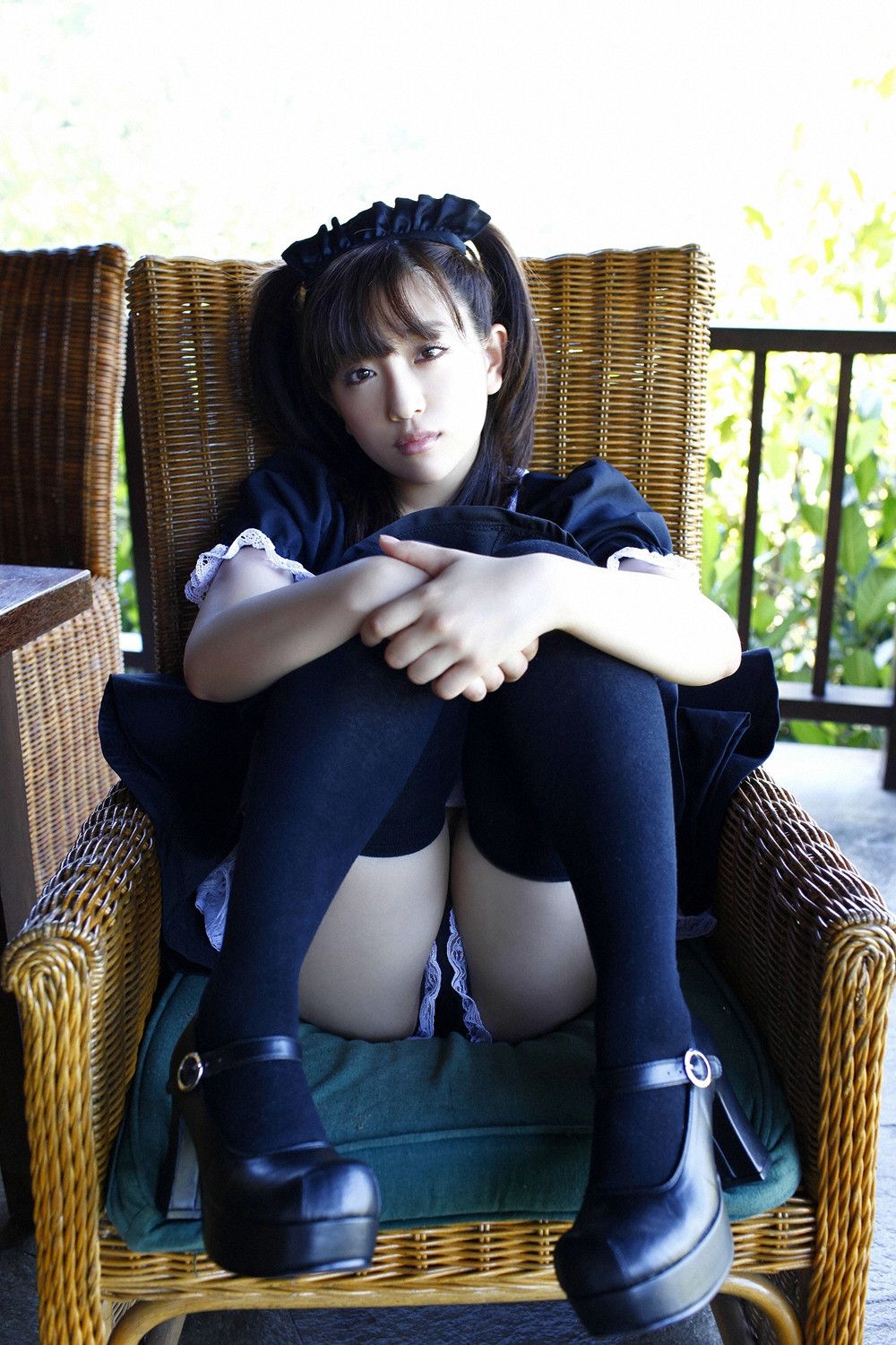 大友さゆり/大友惠《ロリフェイスの誘惑》  Vol.337-图66