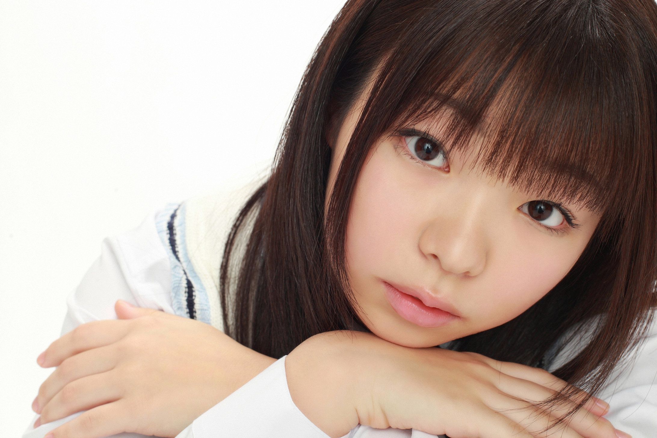 藍谷莉穂《乙女学院 どきどきシックスティーン入学！》  Vol.338-图18