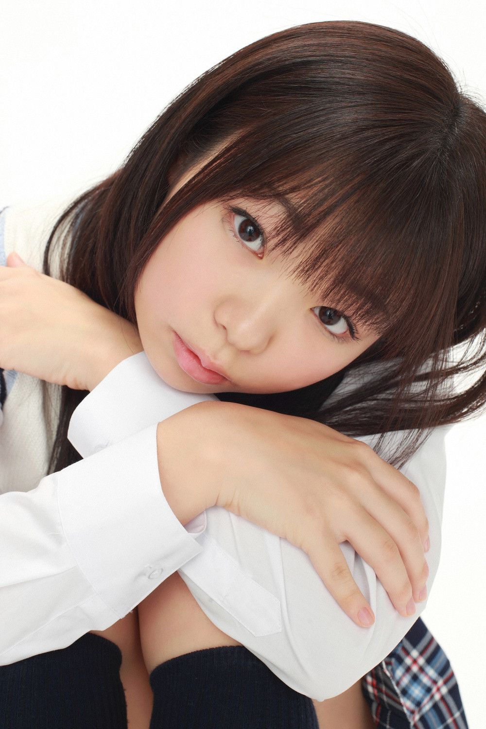 藍谷莉穂《乙女学院 どきどきシックスティーン入学！》  Vol.338-图19