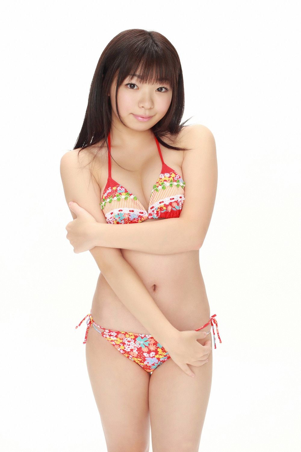 藍谷莉穂《乙女学院 どきどきシックスティーン入学！》  Vol.338-图23