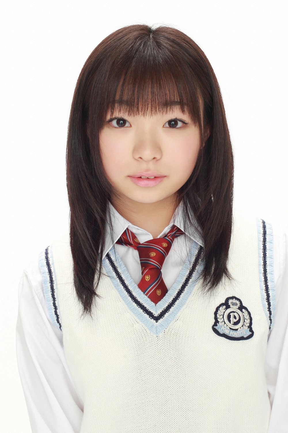 藍谷莉穂《乙女学院 どきどきシックスティーン入学！》  Vol.338-图4