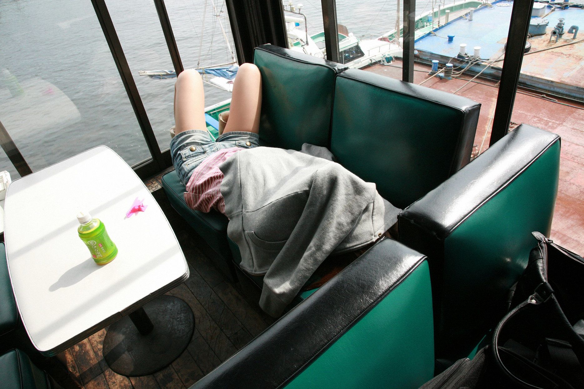 原幹恵《Mの誘惑》  Vol.339-图21