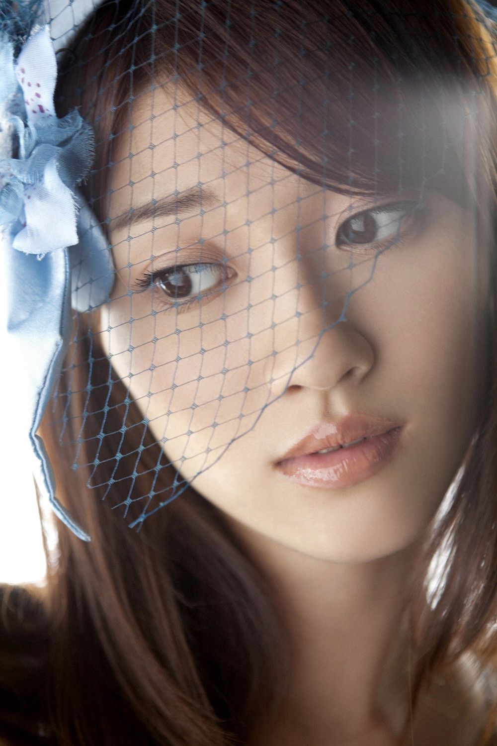 原幹恵《Mの誘惑》  Vol.339-图70