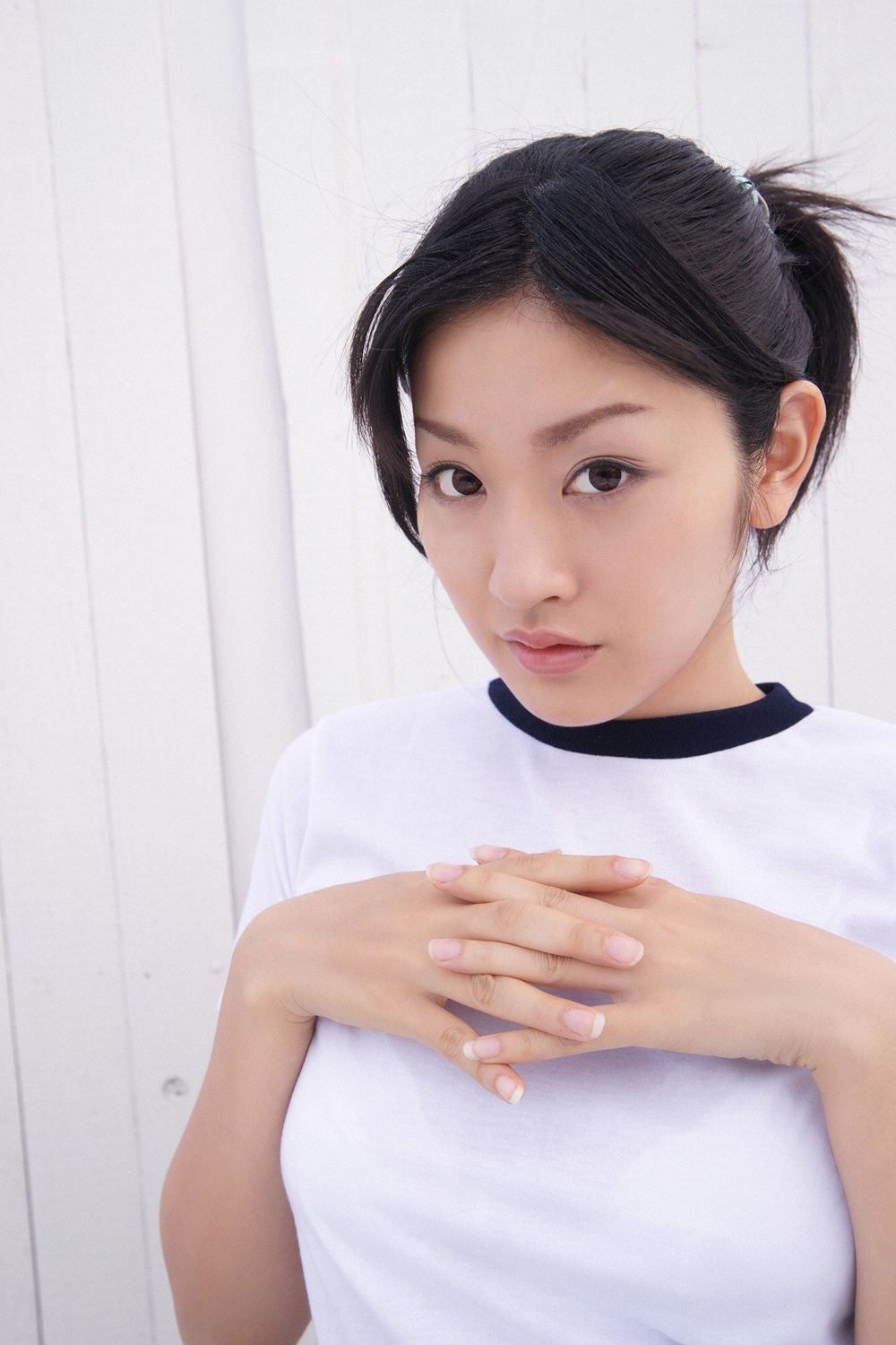 多田麻美/多田あさみ《コスプレ フェロモン》  Vol.341-图16