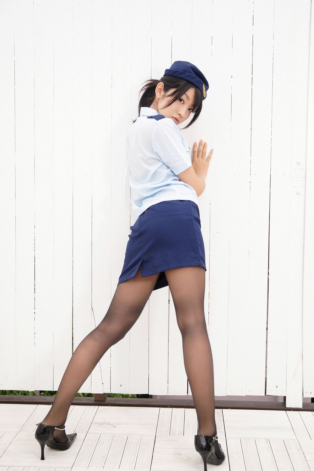 多田麻美/多田あさみ《コスプレ フェロモン》  Vol.341-图1