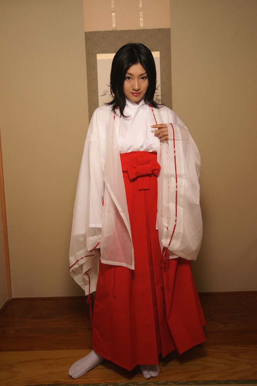 多田麻美/多田あさみ《コスプレ フェロモン》  Vol.341-图41