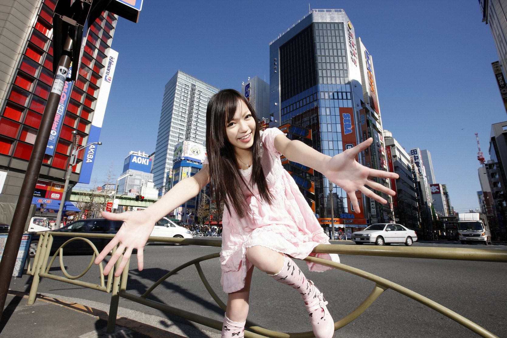 鎌田紘子《ひろぴょんの電脳遊戯》  Vol.342-图0