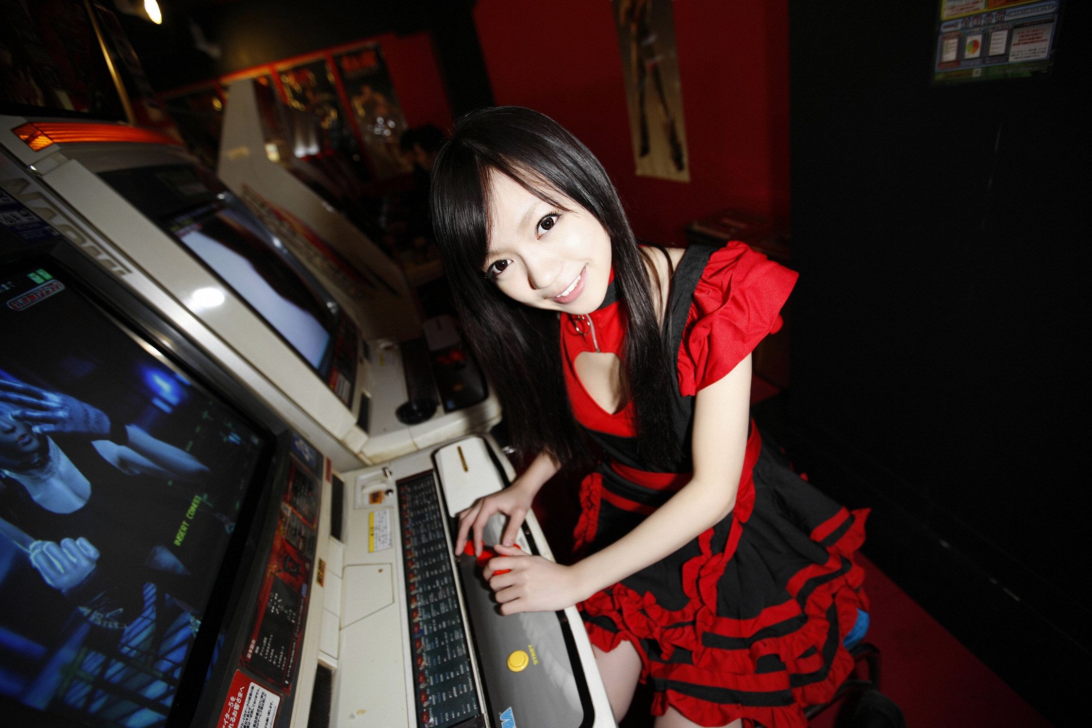 鎌田紘子《ひろぴょんの電脳遊戯》  Vol.342-图12