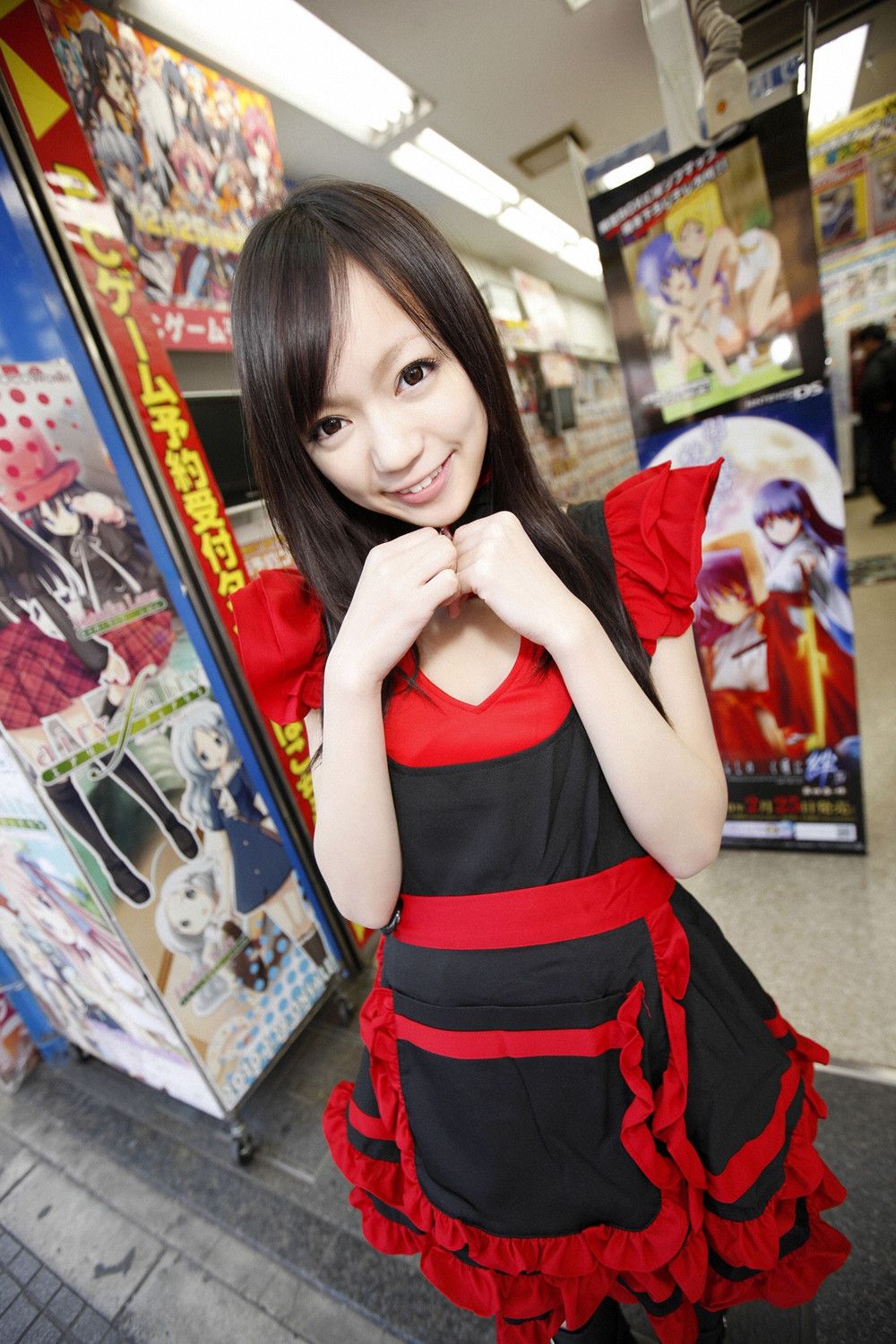 鎌田紘子《ひろぴょんの電脳遊戯》  Vol.342-图13