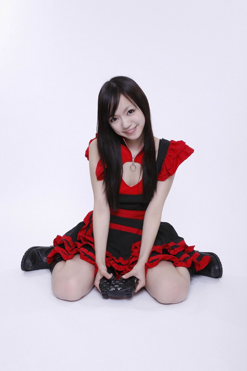 鎌田紘子《ひろぴょんの電脳遊戯》  Vol.342-图16