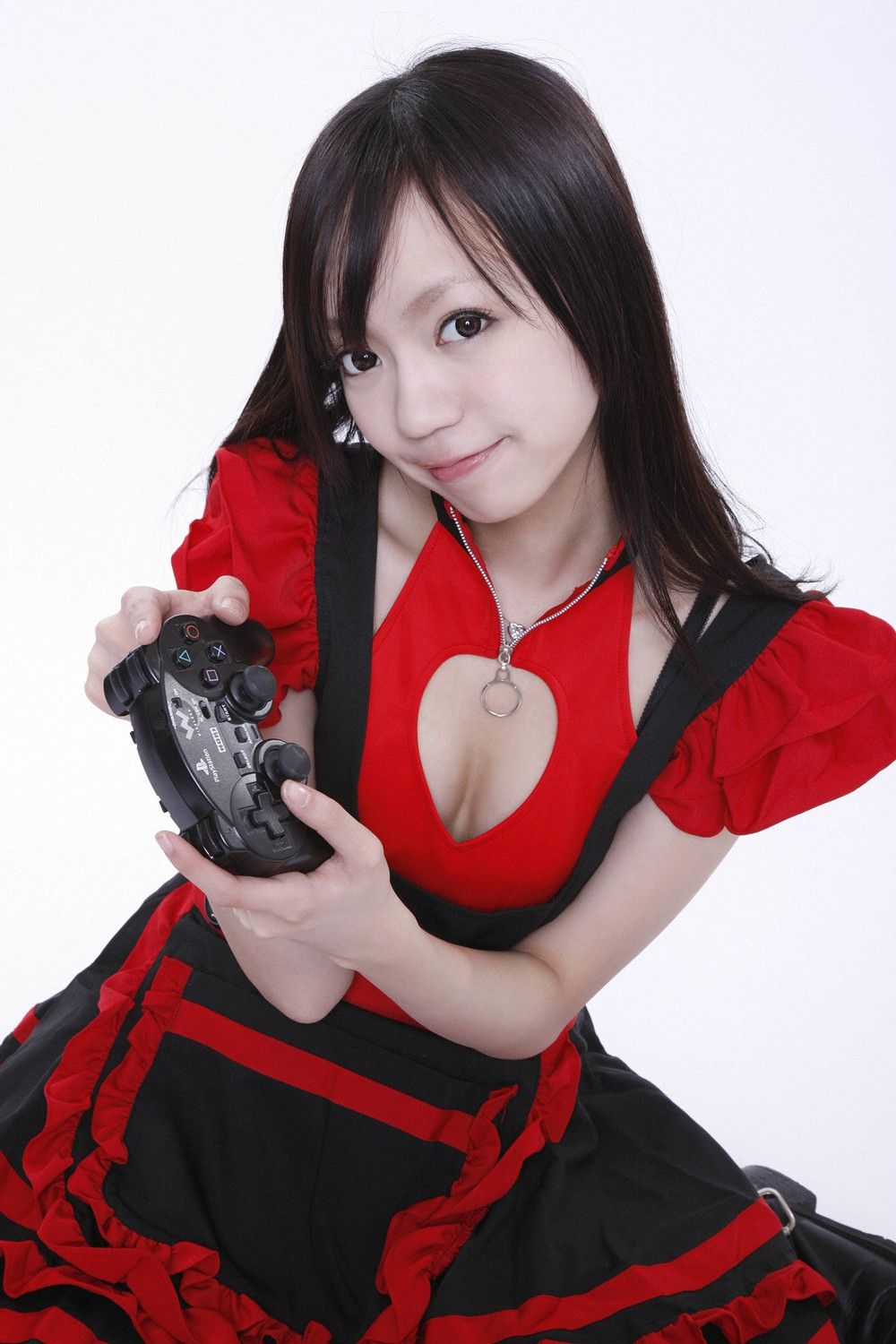 鎌田紘子《ひろぴょんの電脳遊戯》  Vol.342-图18