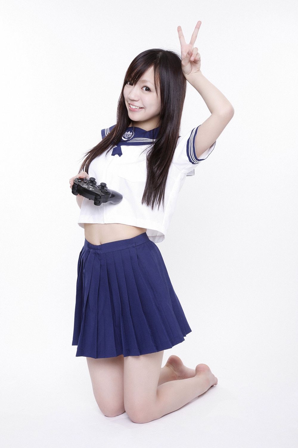 鎌田紘子《ひろぴょんの電脳遊戯》  Vol.342-图23