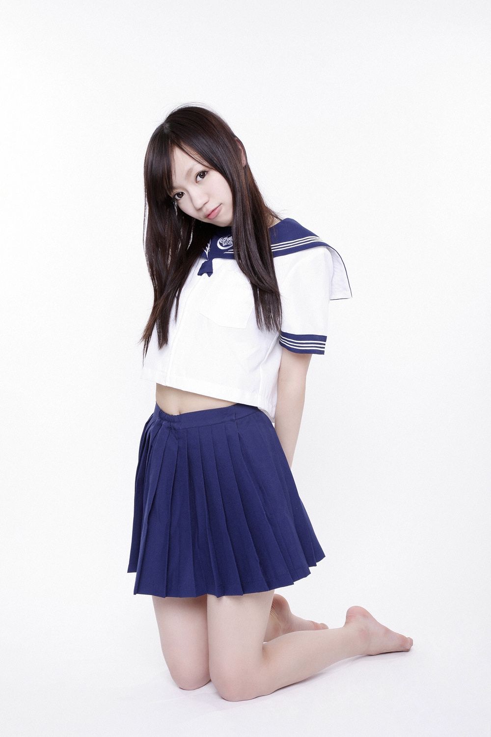 鎌田紘子《ひろぴょんの電脳遊戯》  Vol.342-图24