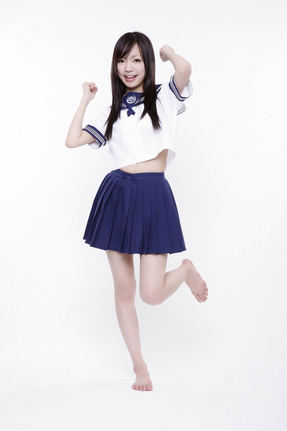 鎌田紘子《ひろぴょんの電脳遊戯》  Vol.342-图25