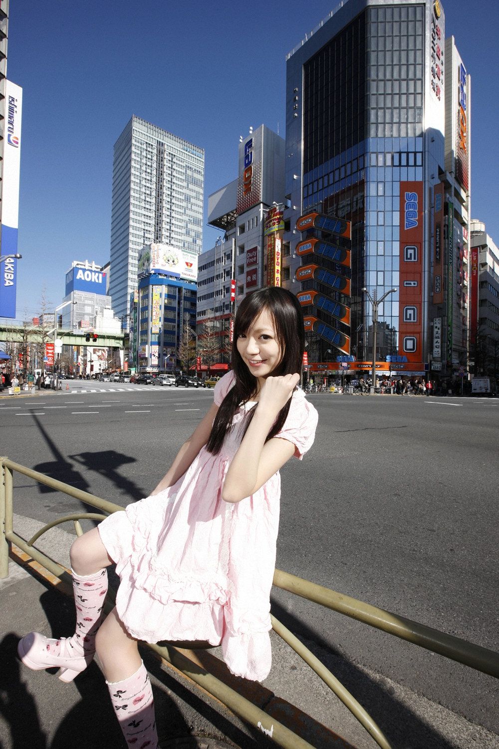 鎌田紘子《ひろぴょんの電脳遊戯》  Vol.342-图2