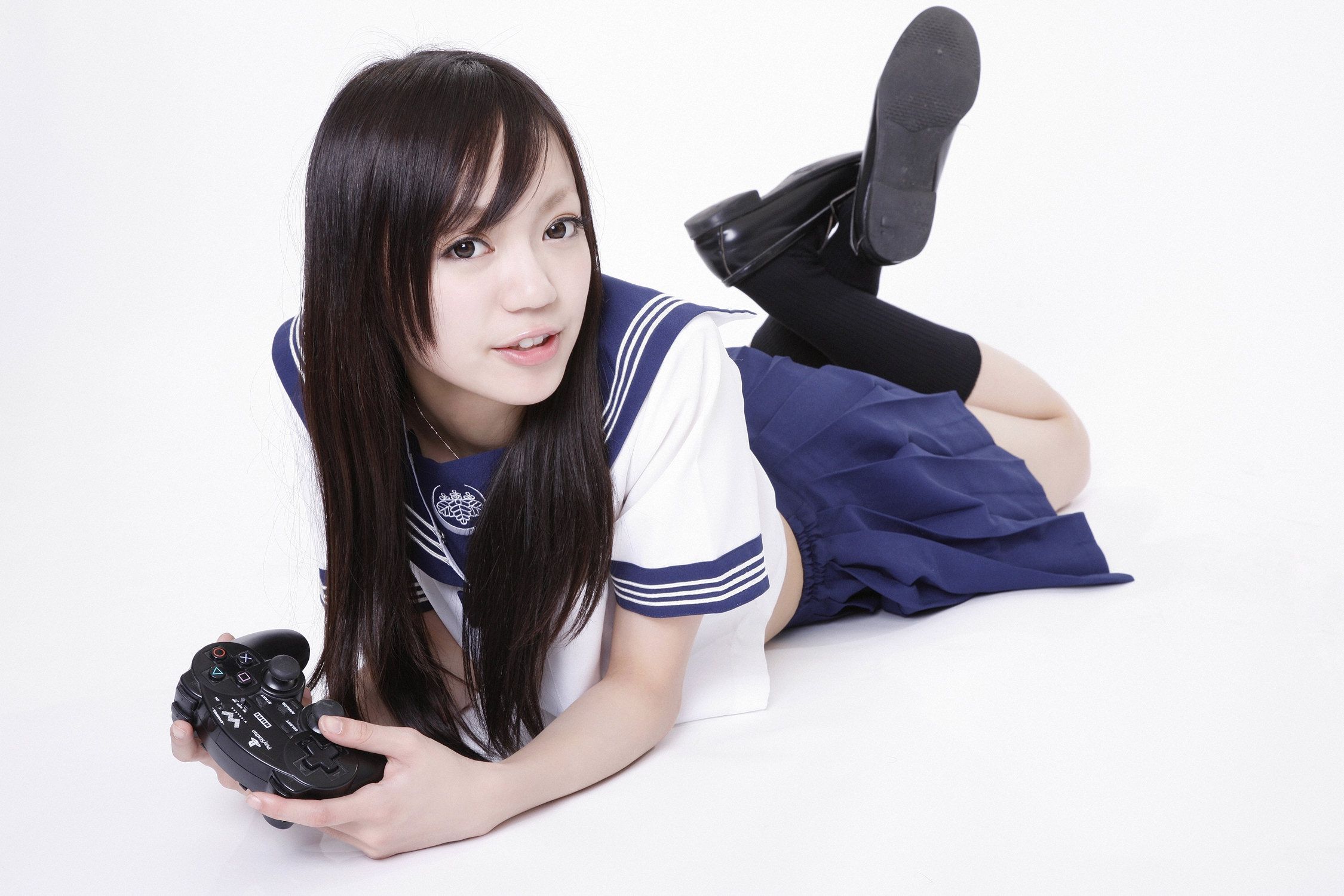 鎌田紘子《ひろぴょんの電脳遊戯》  Vol.342-图29