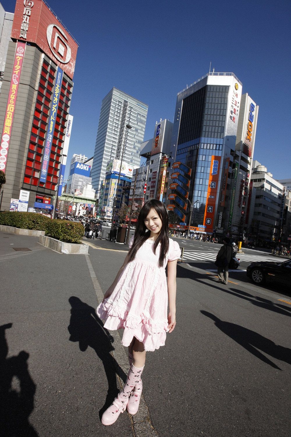 鎌田紘子《ひろぴょんの電脳遊戯》  Vol.342-图3