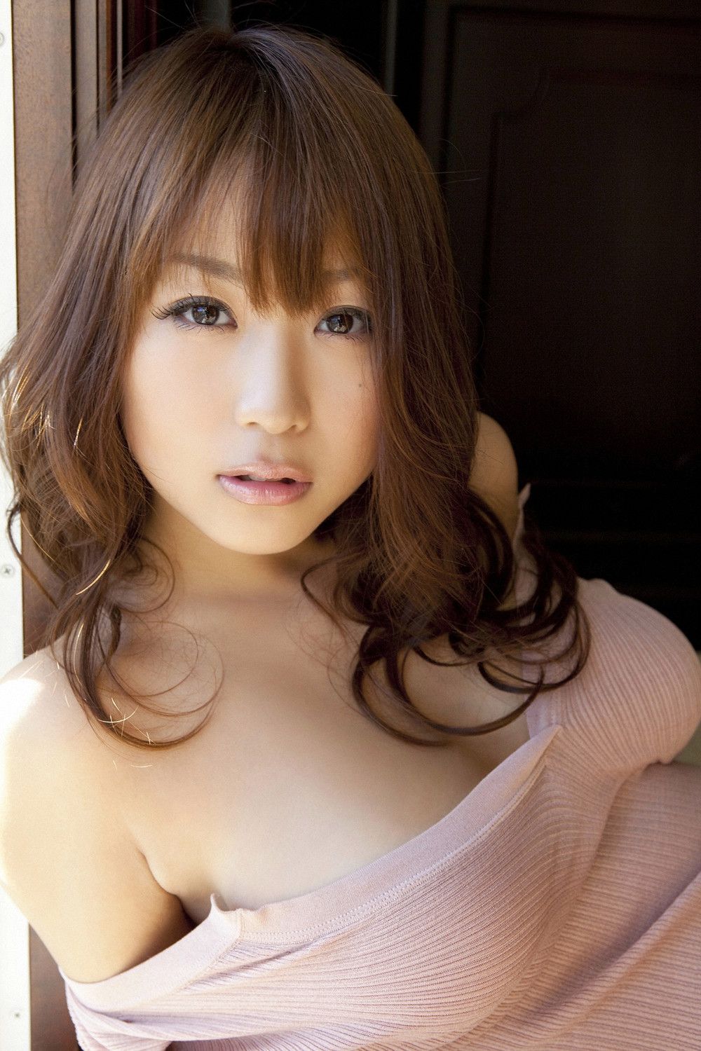 西田麻衣《あま～い…とろける生プリン!!!!》  Vol.344-图42