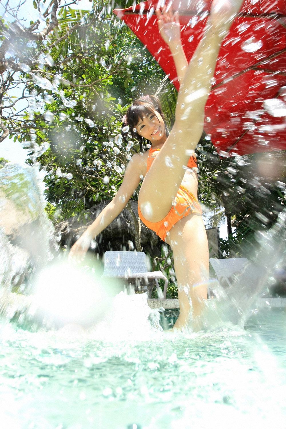 橘麗美/立花麗美《曲線“麗”美》 Vol.346-图20