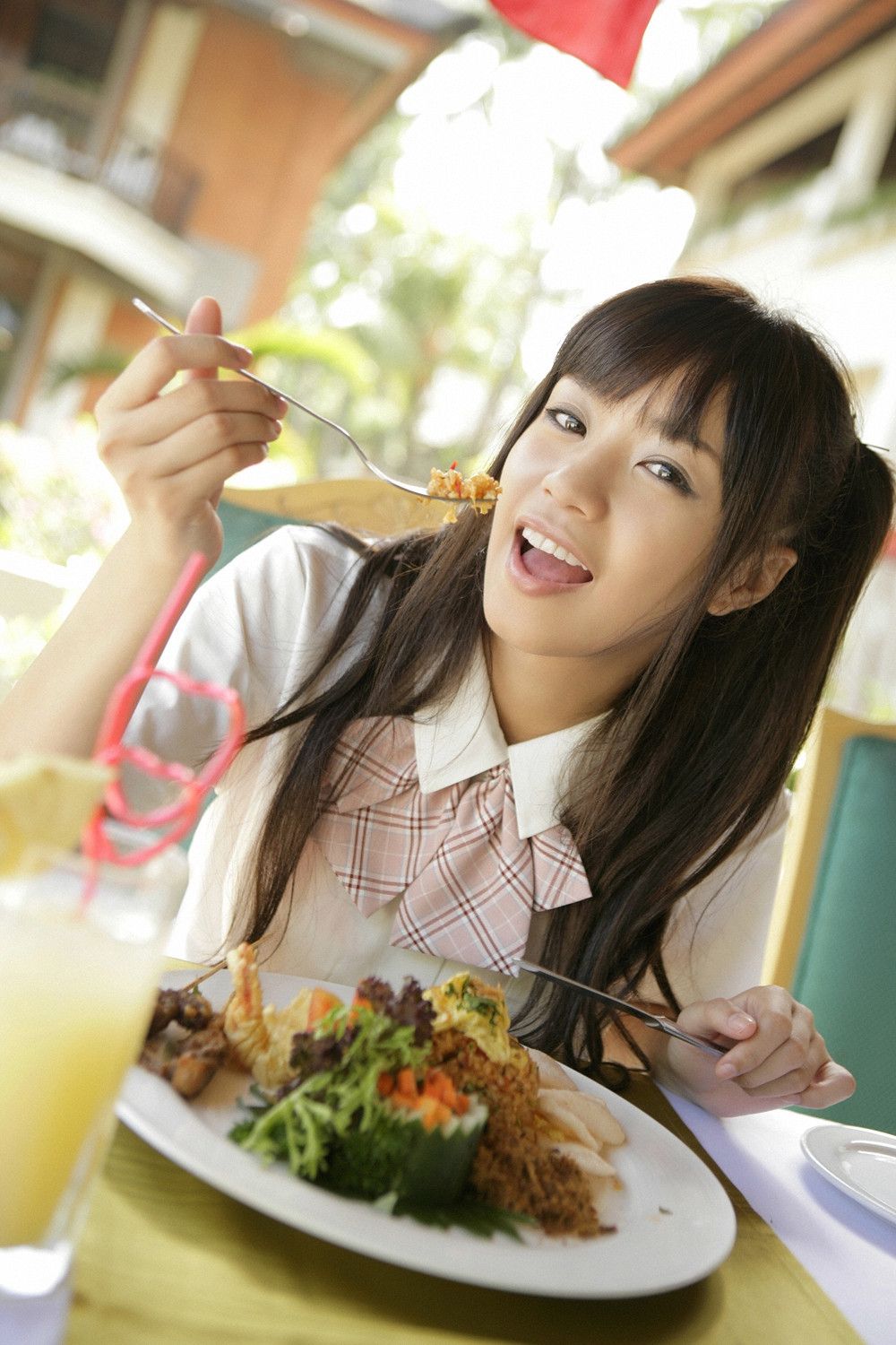 橘麗美/立花麗美《曲線“麗”美》 Vol.346-图47