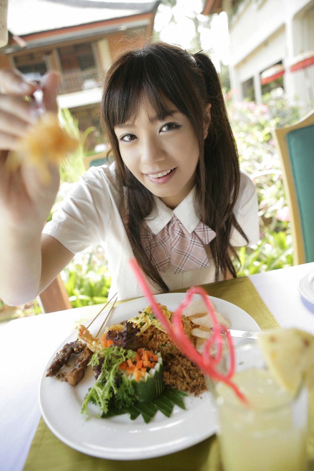 橘麗美/立花麗美《曲線“麗”美》 Vol.346-图48