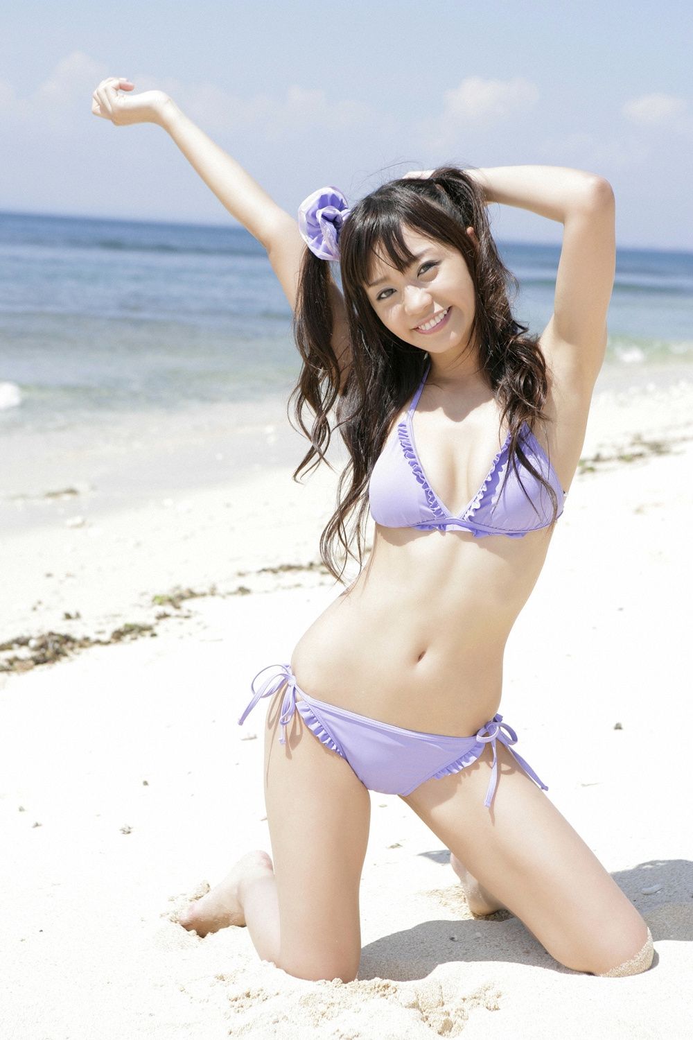 橘麗美/立花麗美《曲線“麗”美》 Vol.346-图70