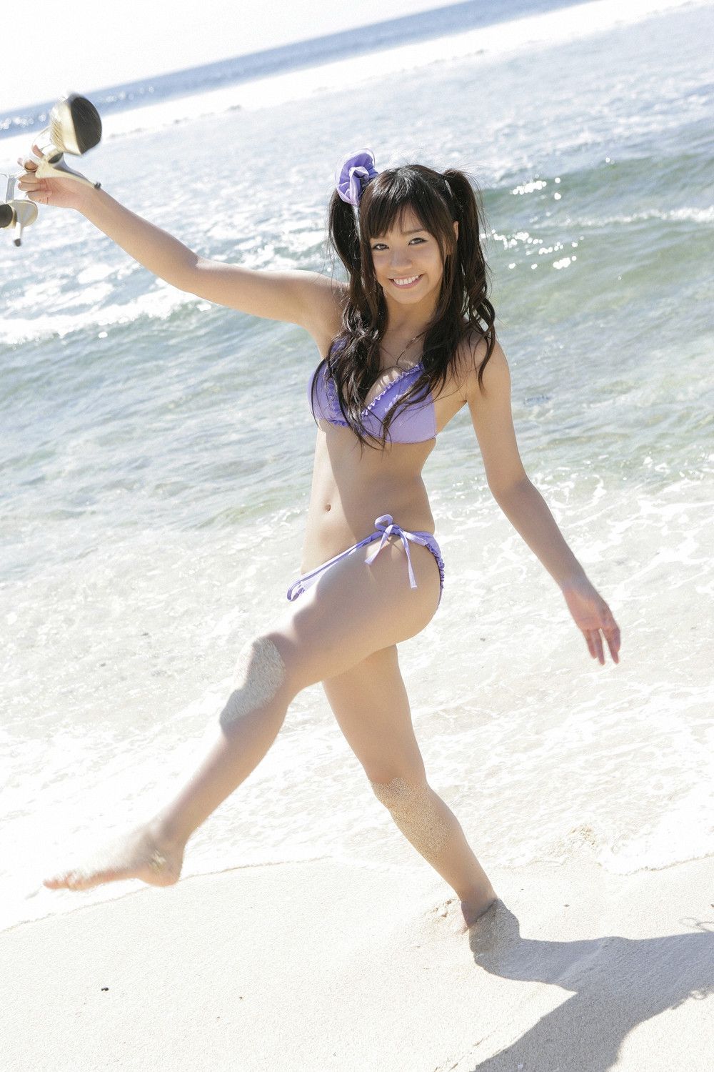 橘麗美/立花麗美《曲線“麗”美》 Vol.346-图71