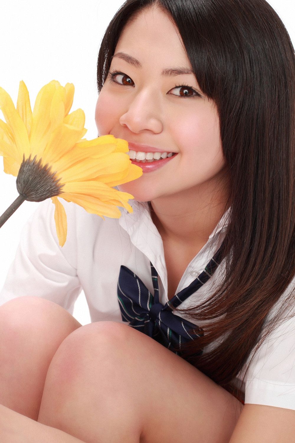 Kiho希帆《乙女学院》  Vol.347-图20