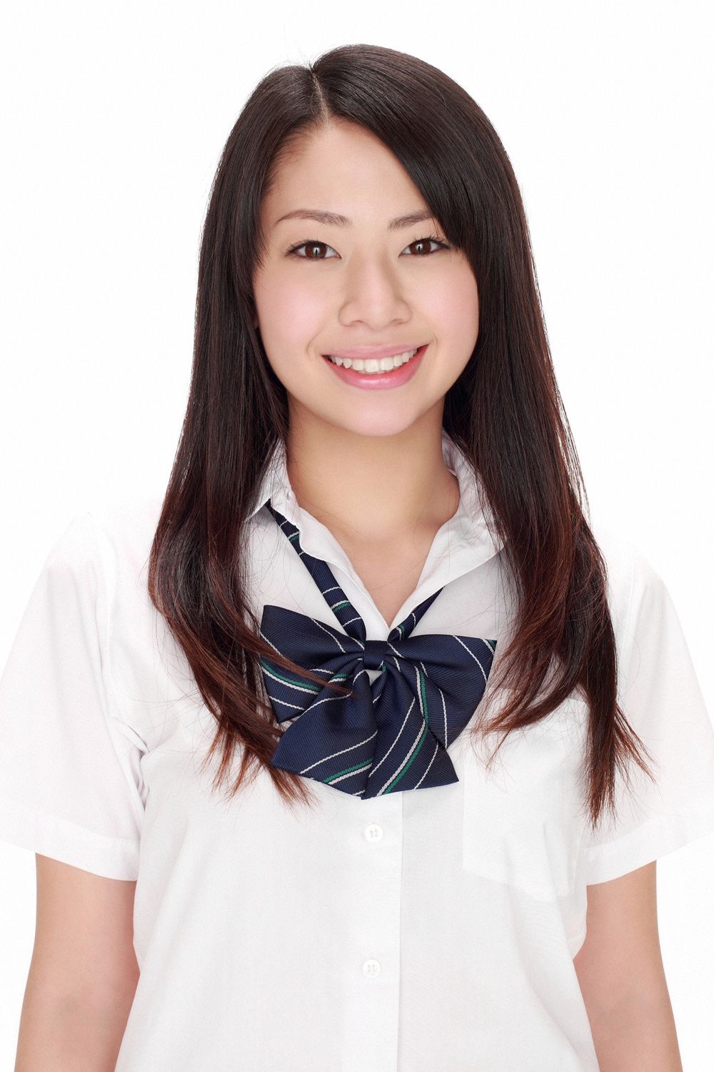 Kiho希帆《乙女学院》  Vol.347-图21