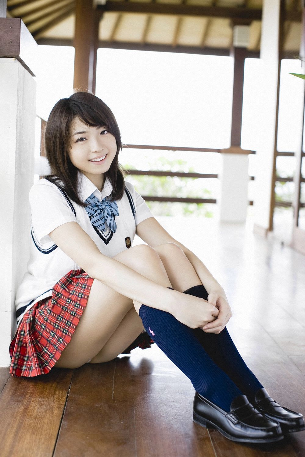 中村静香《ぷるぷるエンジェルNO.1》  Vol.348-图10