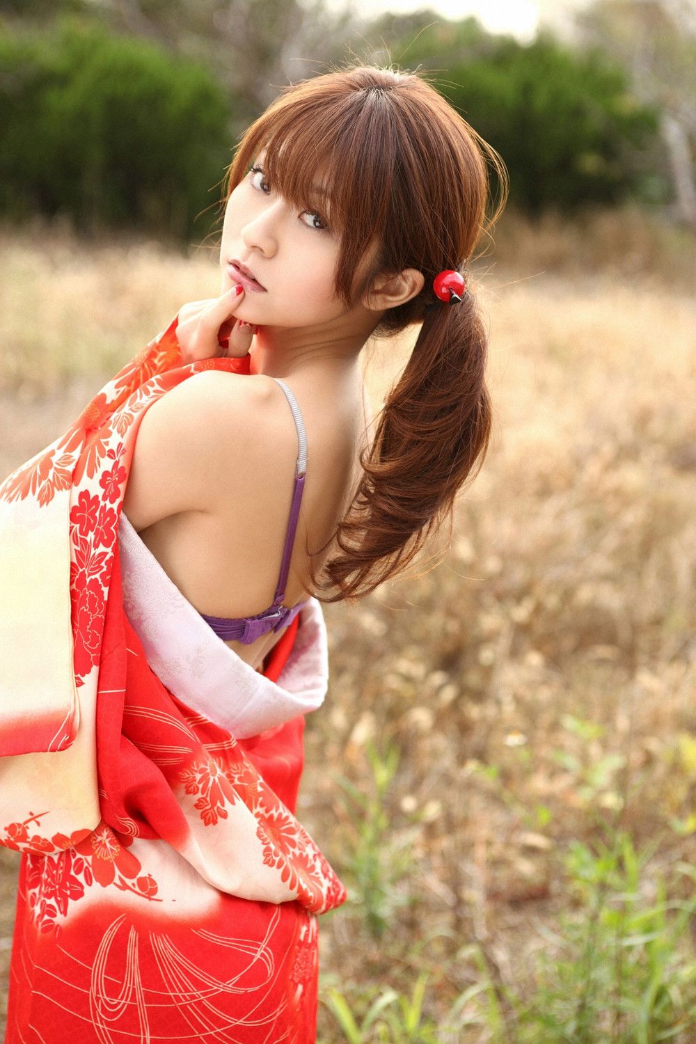 折原みか/折原美香《限界まで…》  Vol.350-图38