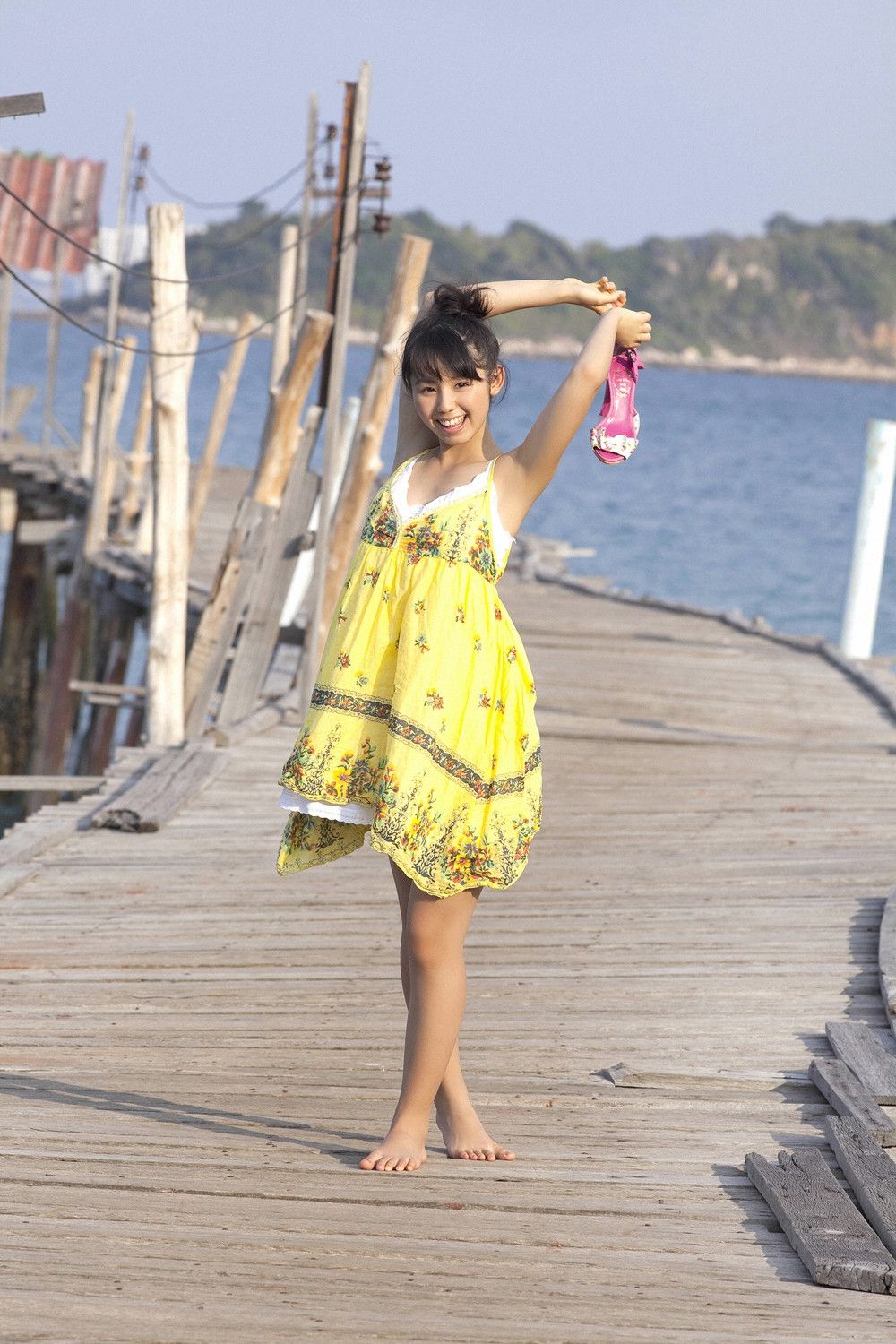 小池里奈《放課後ヒロイン》  Vol.352-图107