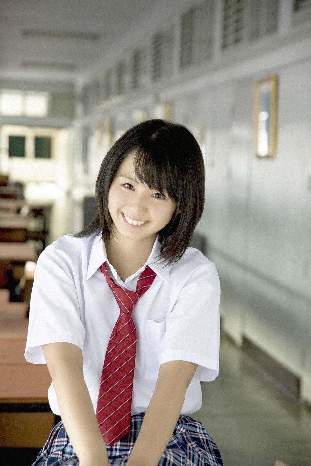 小池里奈《放課後ヒロイン》  Vol.352-图14