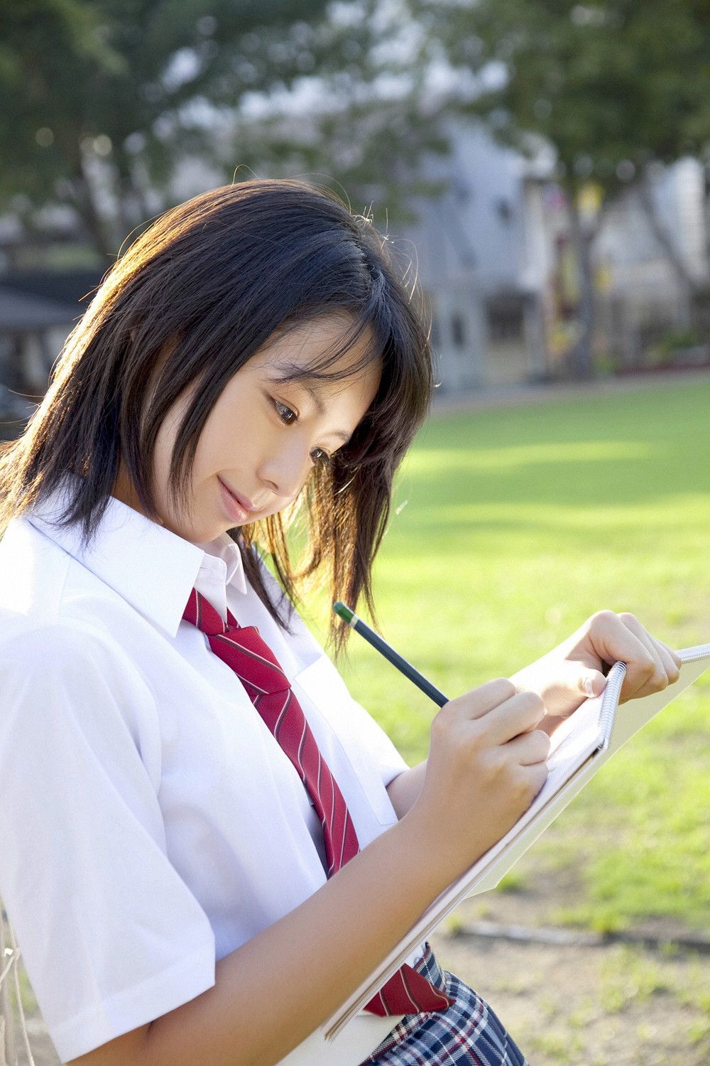 小池里奈《放課後ヒロイン》  Vol.352-图18