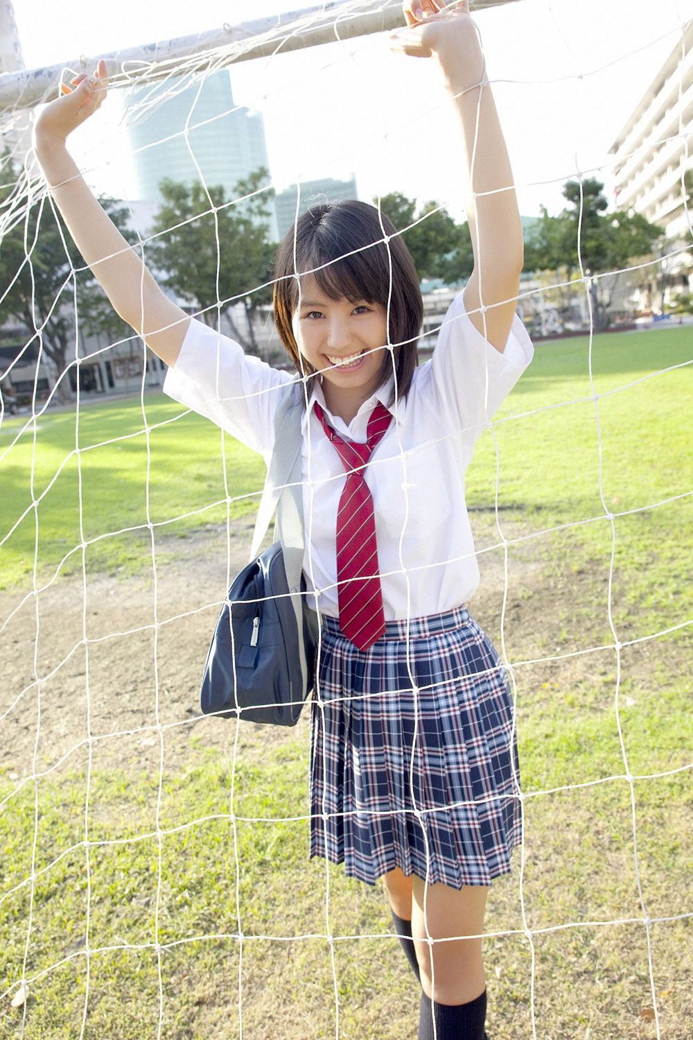 小池里奈《放課後ヒロイン》  Vol.352-图20