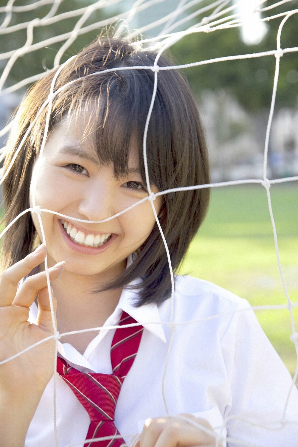 小池里奈《放課後ヒロイン》  Vol.352-图21