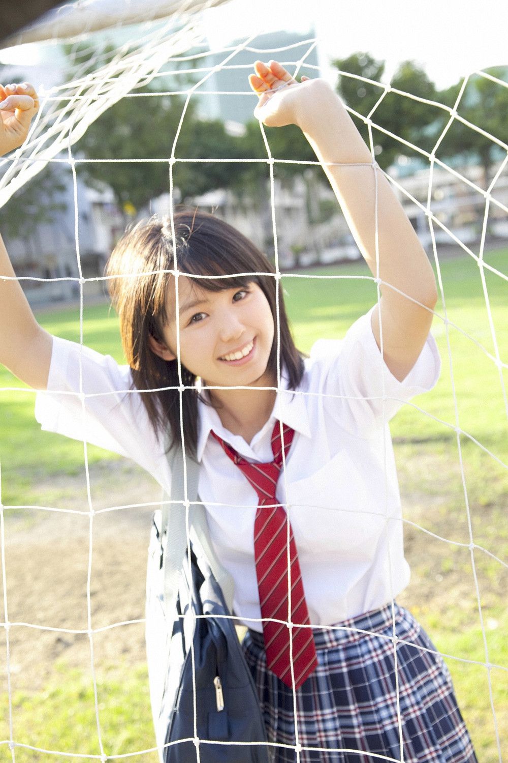 小池里奈《放課後ヒロイン》  Vol.352-图22