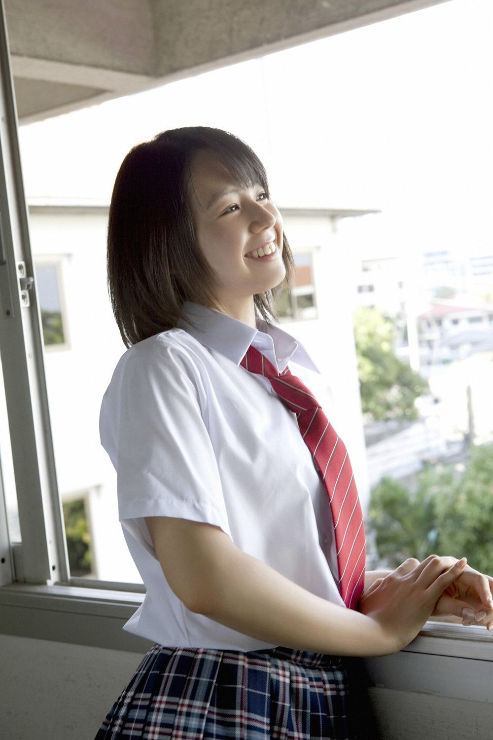 小池里奈《放課後ヒロイン》  Vol.352-图3