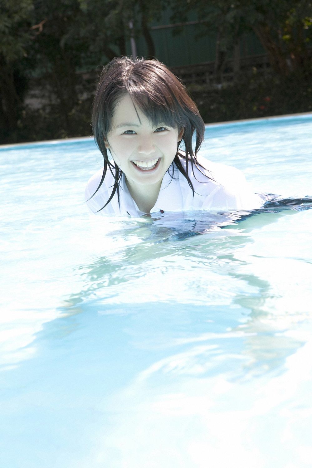 小池里奈《放課後ヒロイン》  Vol.352-图42