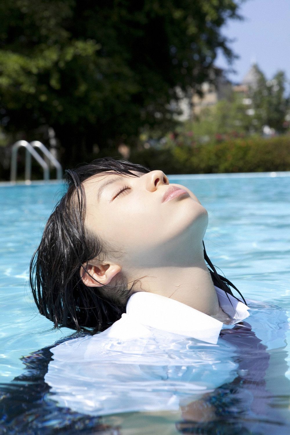 小池里奈《放課後ヒロイン》  Vol.352-图46