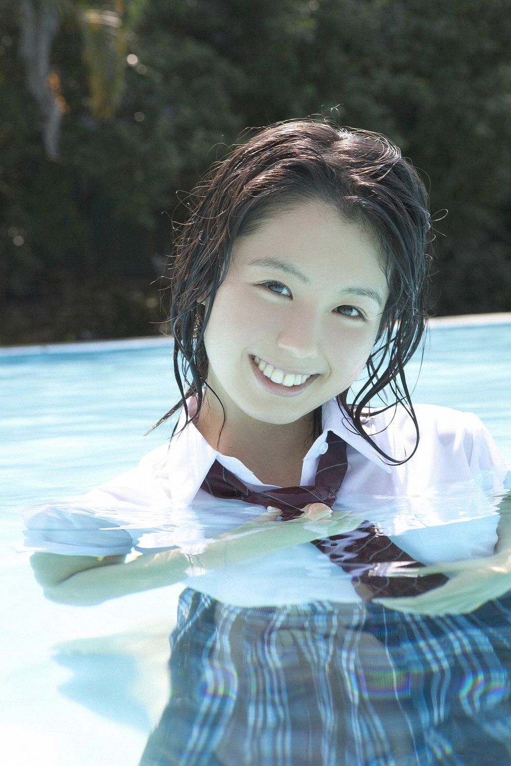 小池里奈《放課後ヒロイン》  Vol.352-图53