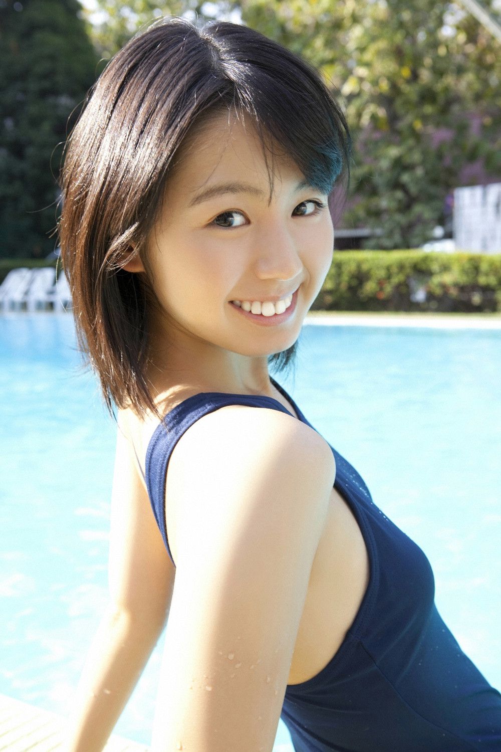 小池里奈《放課後ヒロイン》  Vol.352-图63