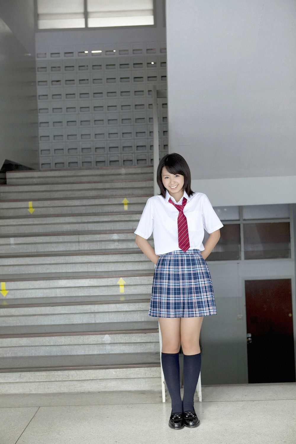 小池里奈《放課後ヒロイン》  Vol.352-图7