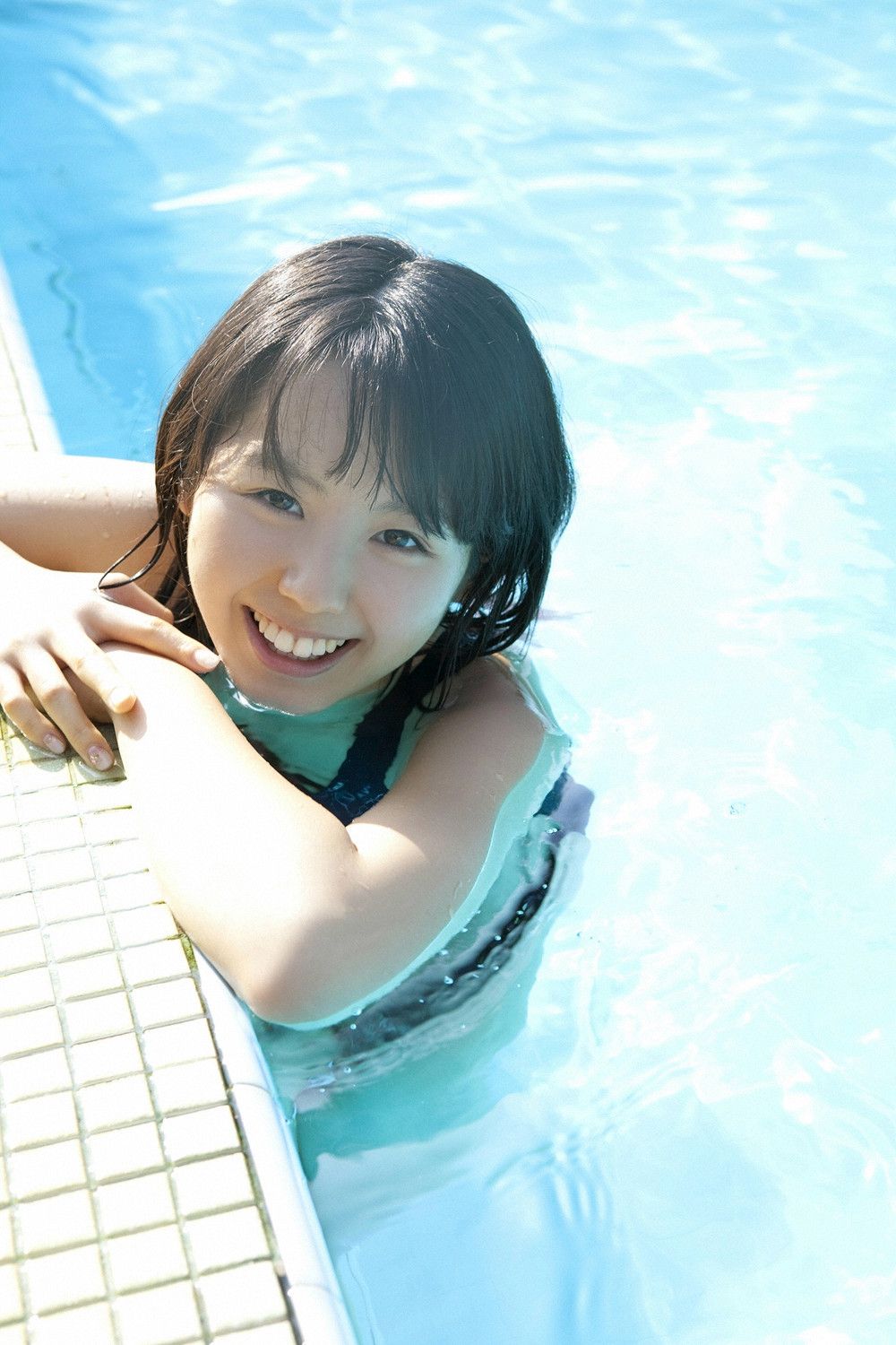 小池里奈《放課後ヒロイン》  Vol.352-图79