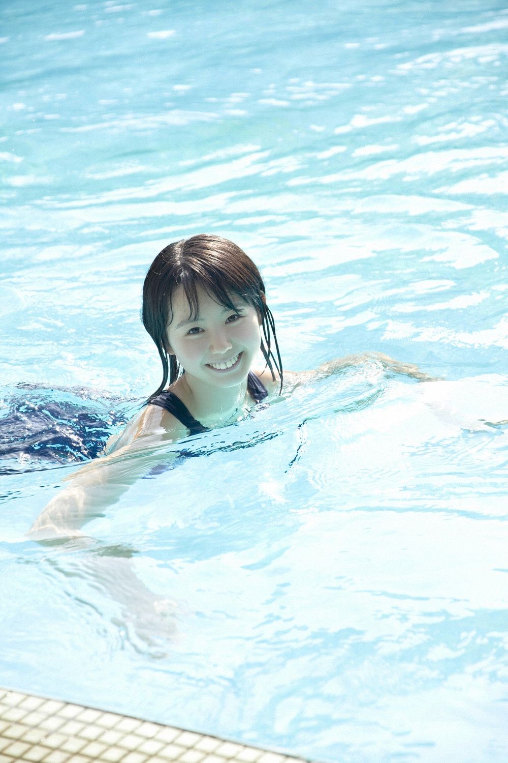 小池里奈《放課後ヒロイン》  Vol.352-图83