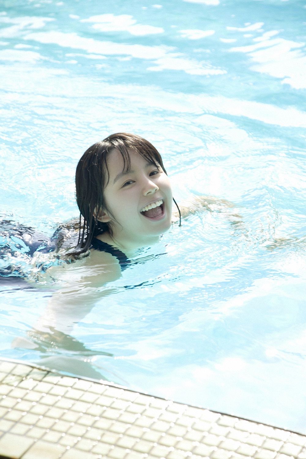 小池里奈《放課後ヒロイン》  Vol.352-图84