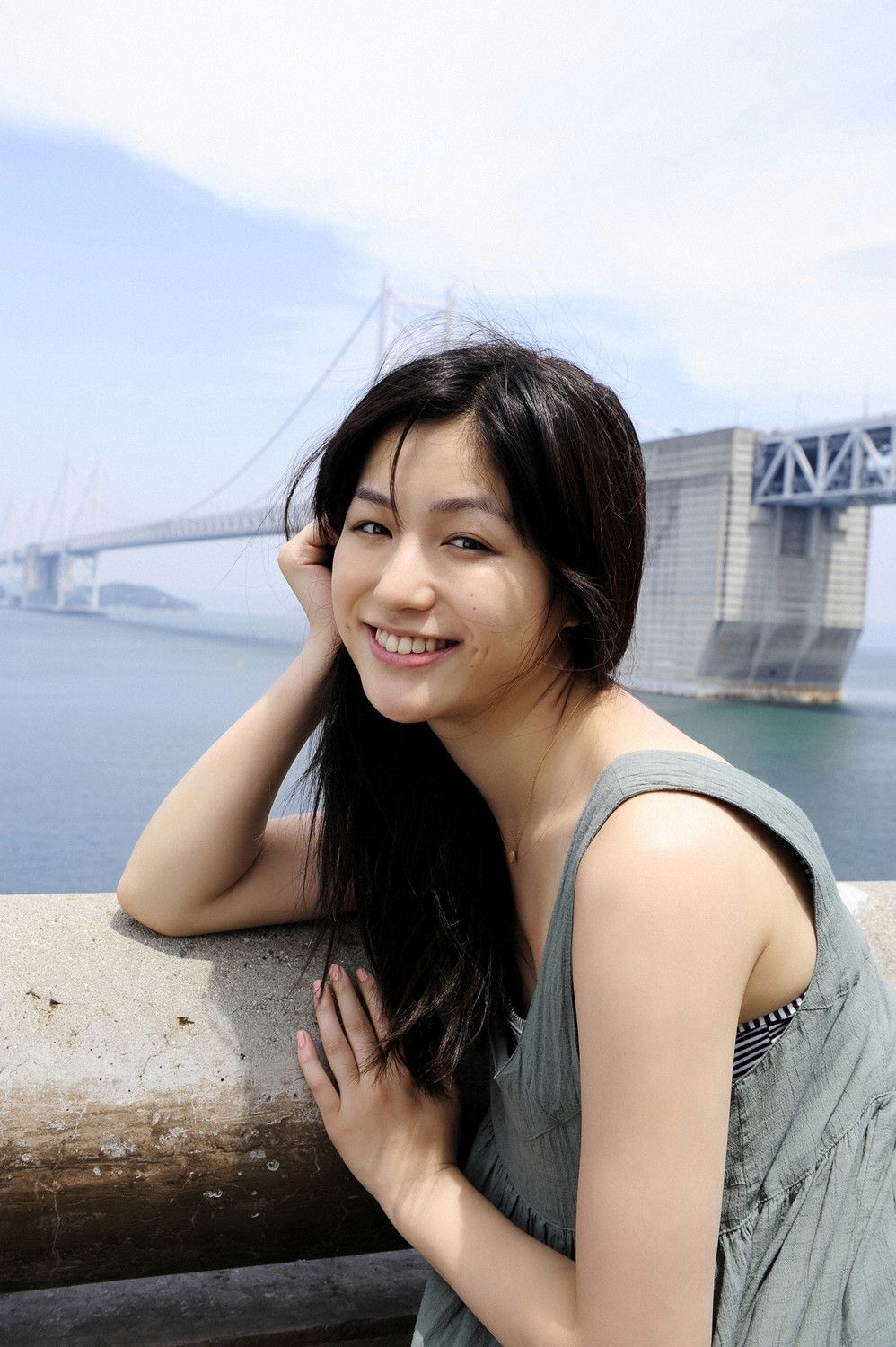 平田薫《素肌のままで》  Vol.353-图21