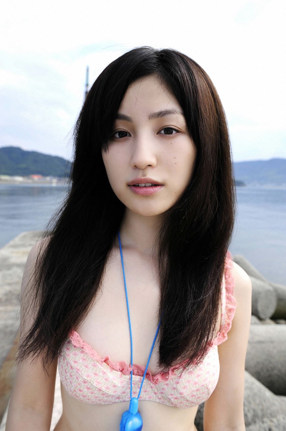 平田薫《素肌のままで》  Vol.353-图23